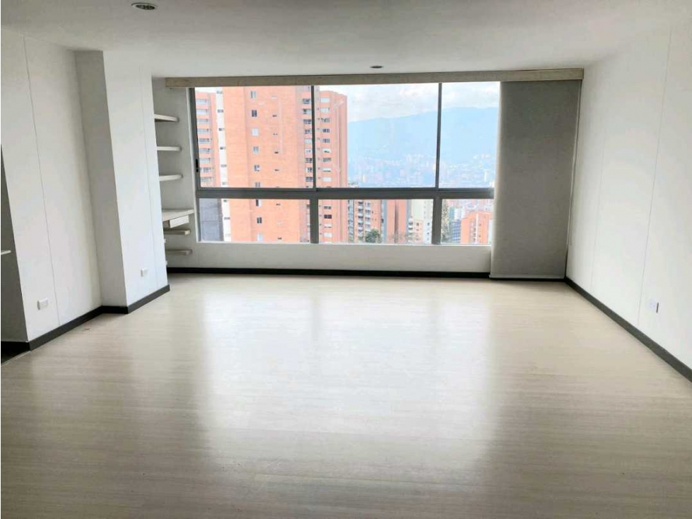 Apartamento en arriendo en Loma El Atravesado, Envigado · foto 8 de 24