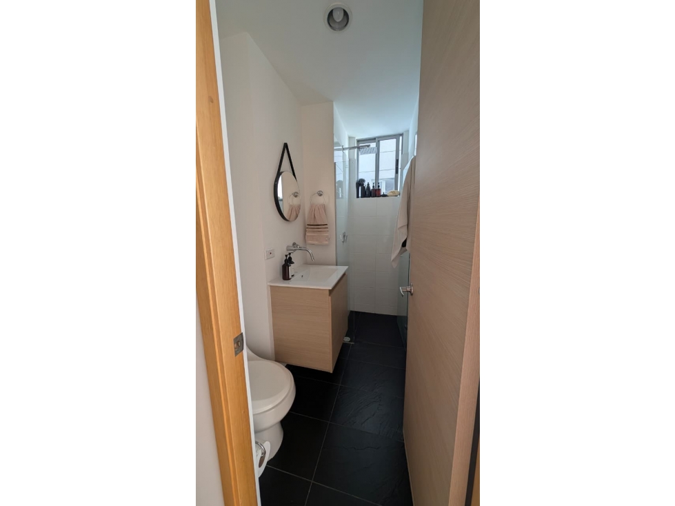 Apartamento en venta en El Esmeraldal, Envigado · foto 10 de 13