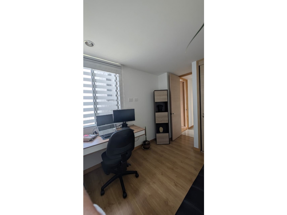 Apartamento en venta en El Esmeraldal, Envigado · foto 12 de 13