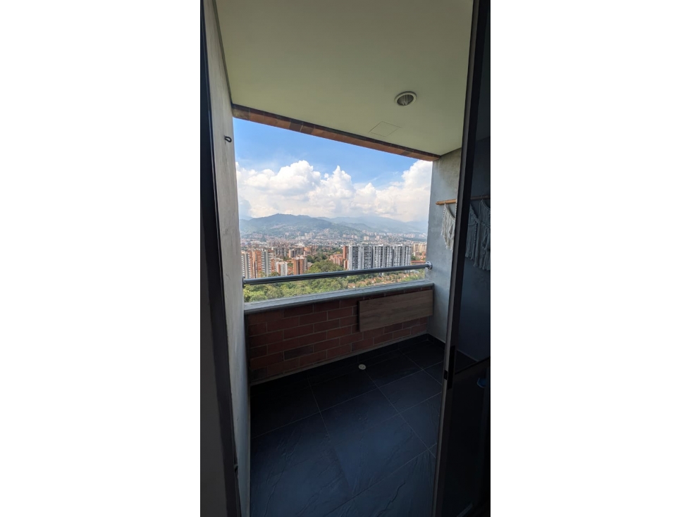 Apartamento en venta en El Esmeraldal, Envigado · foto 13 de 13