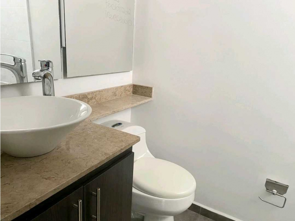 Apartamento en arriendo en Loma El Atravesado, Envigado · foto 16 de 24