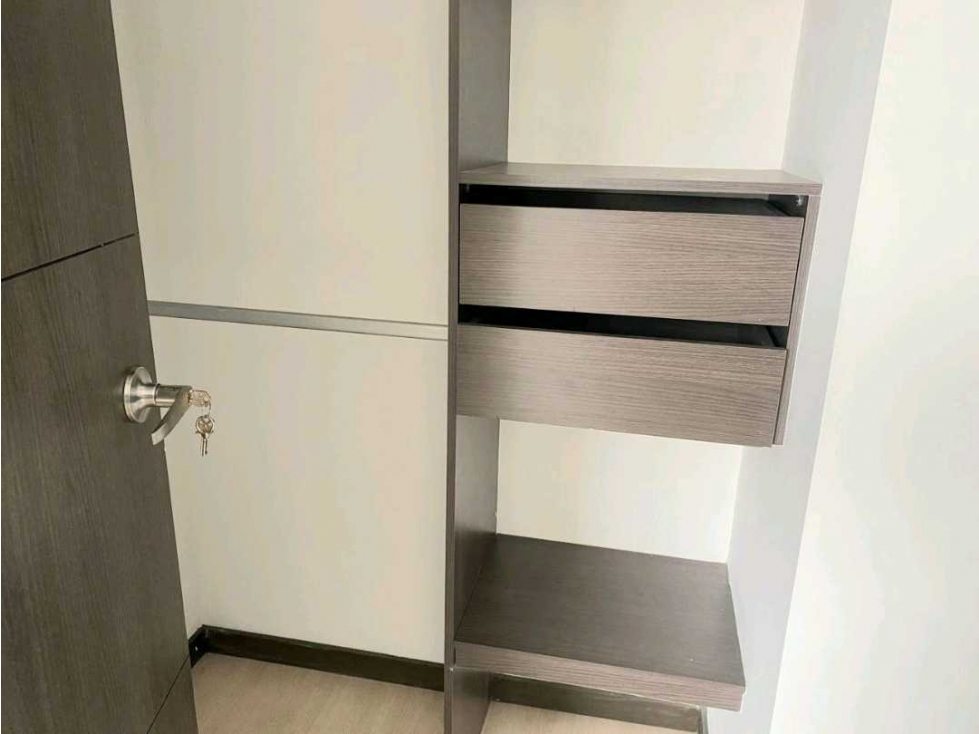 Apartamento en arriendo en Loma El Atravesado, Envigado · foto 17 de 24