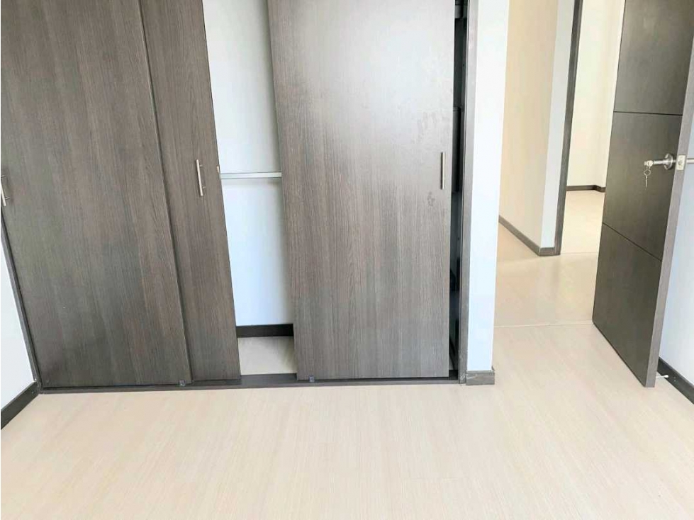 Apartamento en arriendo en Loma El Atravesado, Envigado · foto 20 de 24