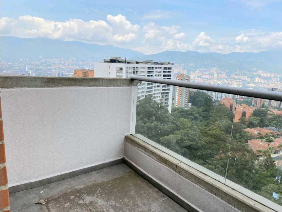 Apartamento en arriendo en Loma El Atravesado, Envigado · foto 22 de 24