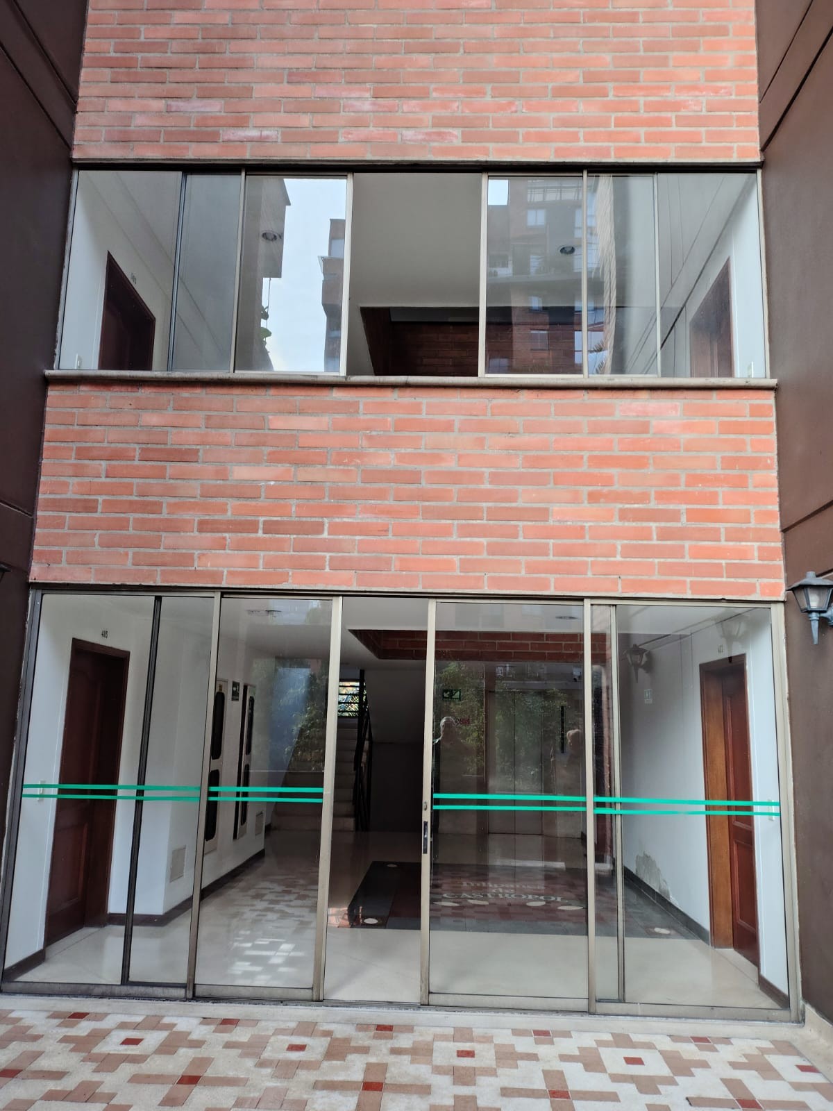 Apartamento en venta en Castropol, Medellín · foto 20 de 24