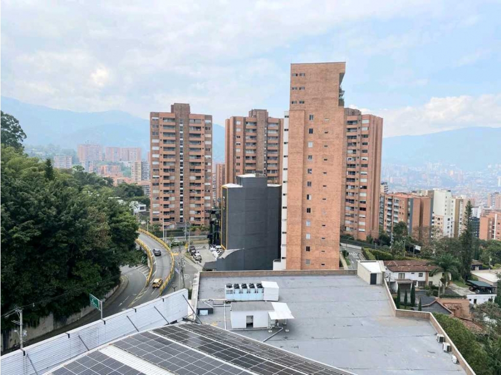 Apartamento en arriendo en Loma El Atravesado, Envigado · foto 23 de 24