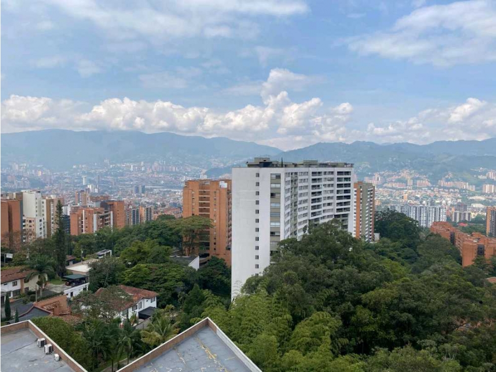 Apartamento en arriendo en Loma El Atravesado, Envigado · foto 24 de 24