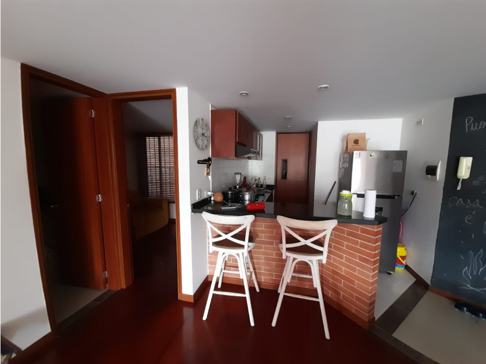 Apartamento en venta en Alcala, Bogotá · foto 4 de 20