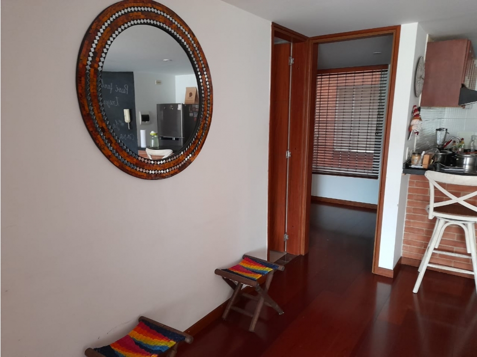 Apartamento en venta en Alcala, Bogotá · foto 5 de 20