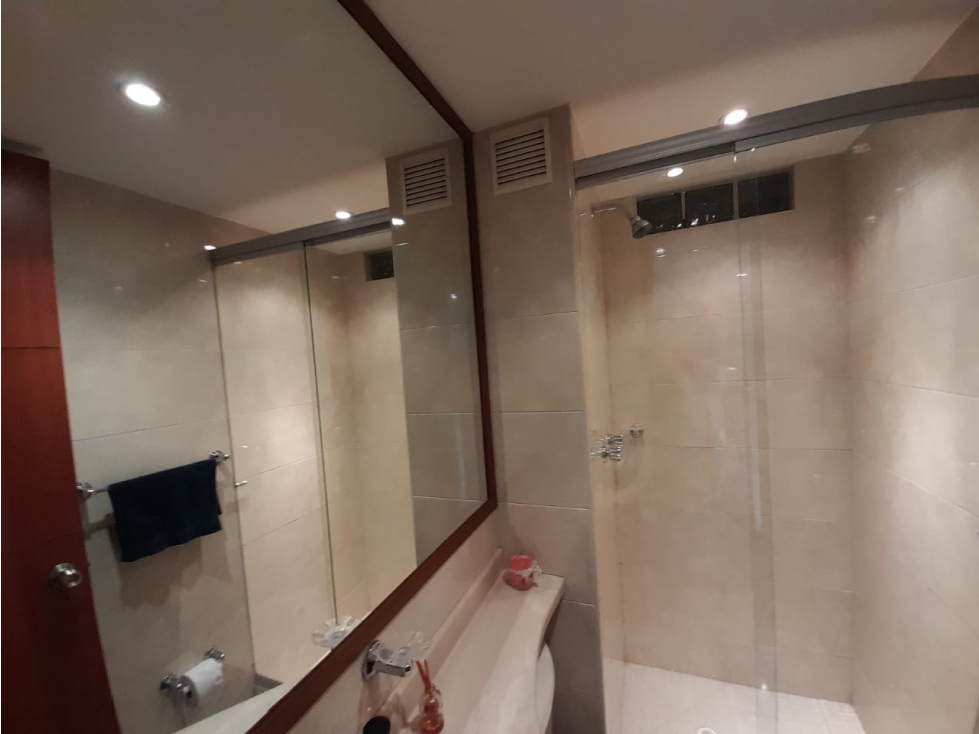Apartamento en venta en Alcala, Bogotá · foto 6 de 20