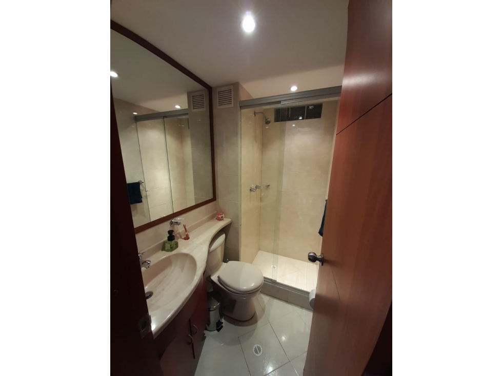 Apartamento en venta en Alcala, Bogotá · foto 7 de 20