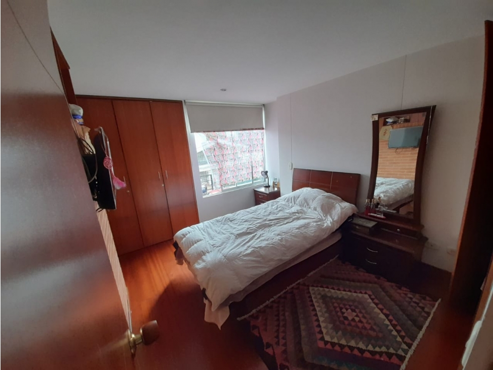 Apartamento en venta en Alcala, Bogotá · foto 8 de 20