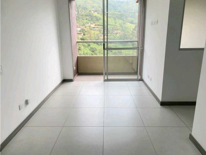 Apartamento de 2 alcobas en venta en Sabaneta Real, Sabaneta, 60 m² · foto 4 de 23