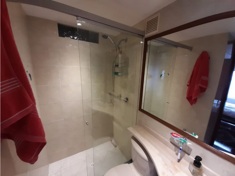 Apartamento en venta en Alcala, Bogotá · foto 9 de 20