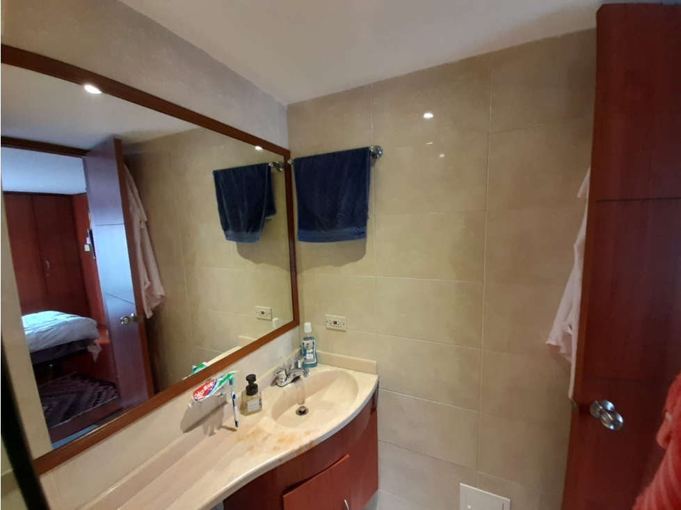 Apartamento en venta en Alcala, Bogotá · foto 10 de 20