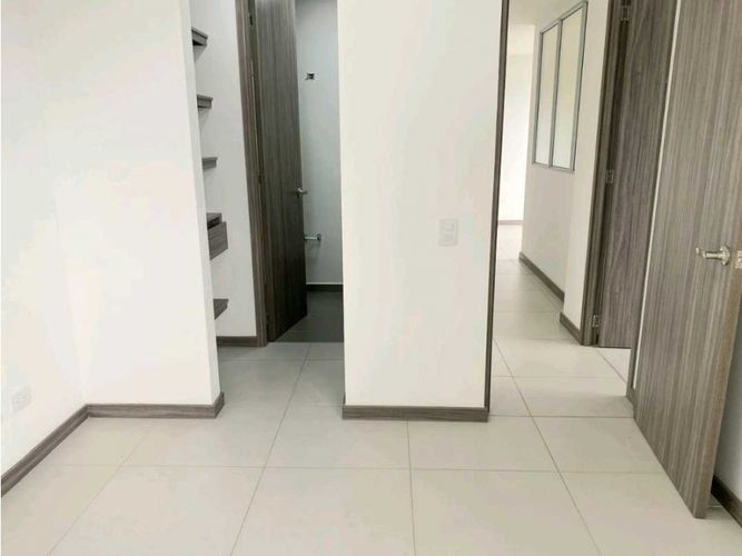 Apartamento de 2 alcobas en venta en Sabaneta Real, Sabaneta, 60 m² · foto 8 de 23