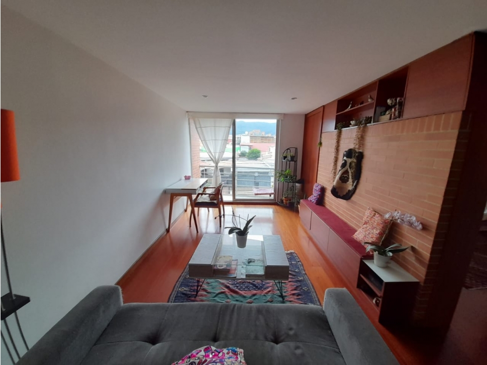Apartamento en venta en Alcala, Bogotá · foto 12 de 20
