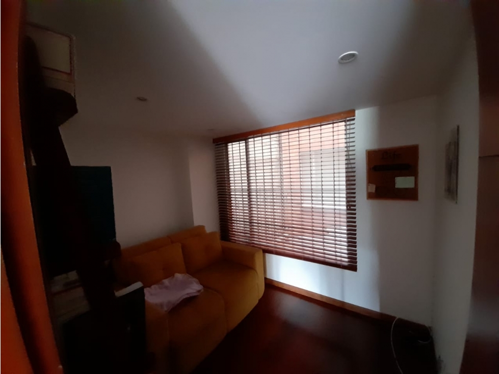 Apartamento en venta en Alcala, Bogotá · foto 13 de 20