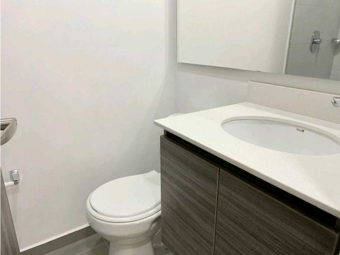 Apartamento de 2 alcobas en venta en Sabaneta Real, Sabaneta, 60 m² · foto 10 de 23
