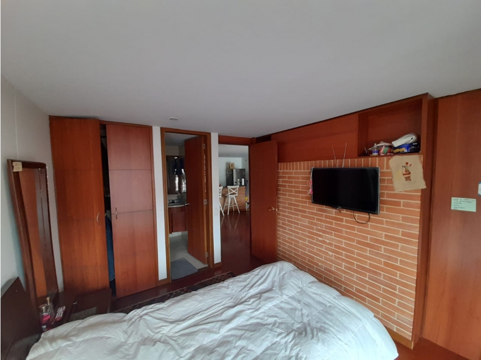 Apartamento en venta en Alcala, Bogotá · foto 14 de 20