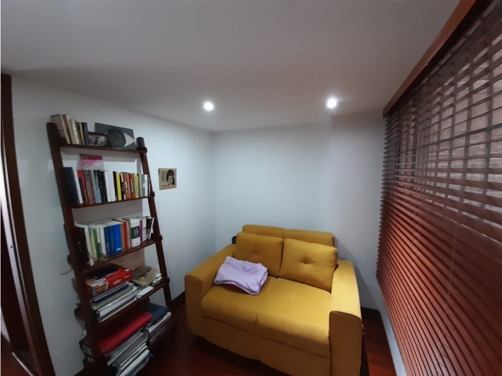 Apartamento en venta en Alcala, Bogotá · foto 15 de 20