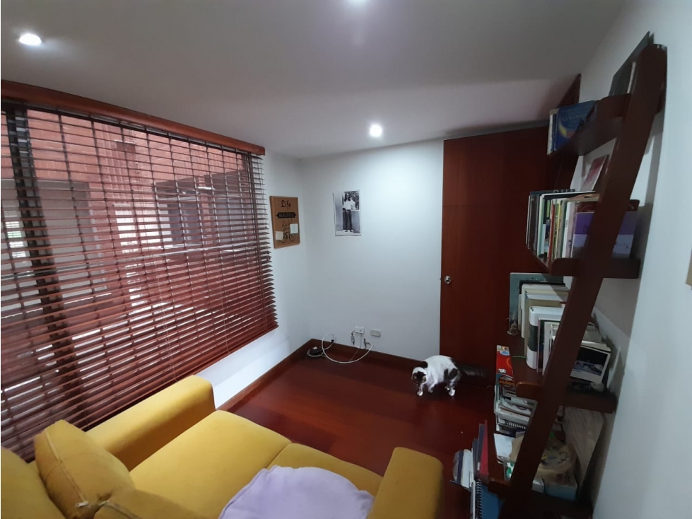 Apartamento en venta en Alcala, Bogotá · foto 16 de 20