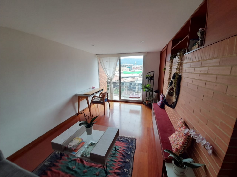 Apartamento en venta en Alcala, Bogotá · foto 17 de 20