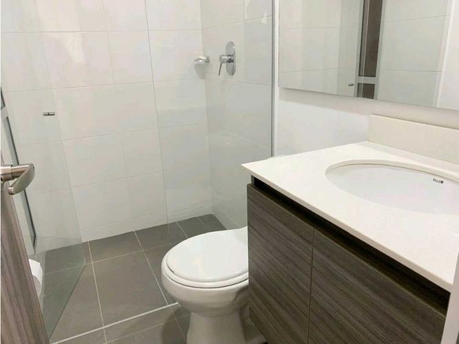 Apartamento de 2 alcobas en venta en Sabaneta Real, Sabaneta, 60 m² · foto 14 de 23