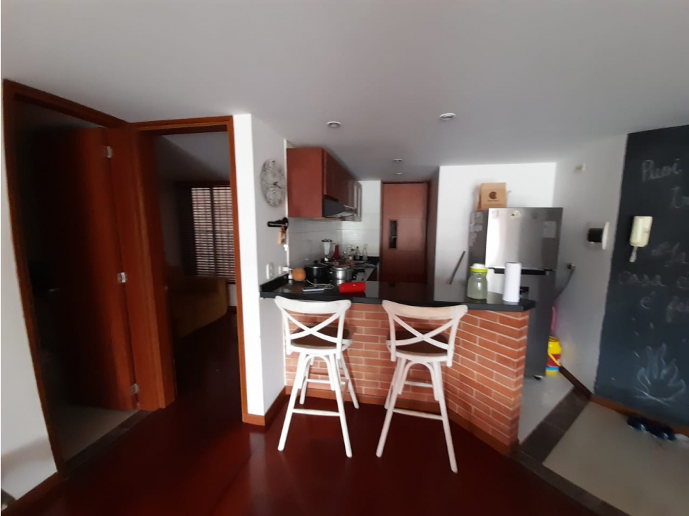 Apartamento en venta en Alcala, Bogotá · foto 18 de 20