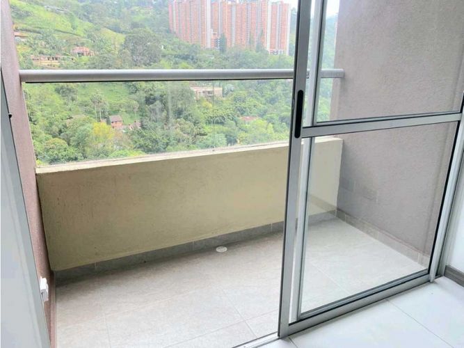 Apartamento de 2 alcobas en venta en Sabaneta Real, Sabaneta, 60 m² · foto 15 de 23