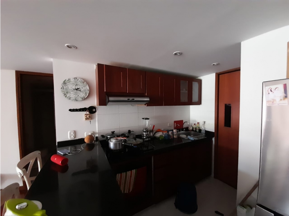 Apartamento en venta en Alcala, Bogotá · foto 19 de 20