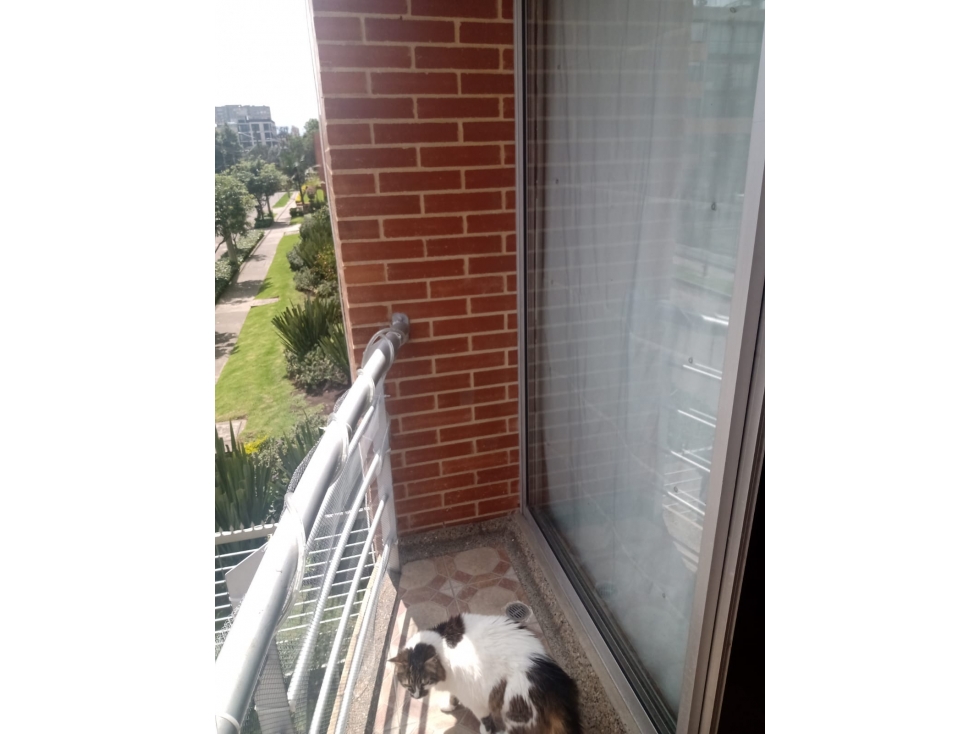 Apartamento en venta en Alcala, Bogotá · foto 20 de 20