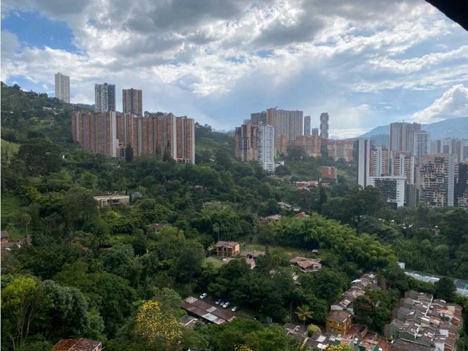 Apartamento de 2 alcobas en venta en Sabaneta Real, Sabaneta, 60 m² · foto 18 de 23