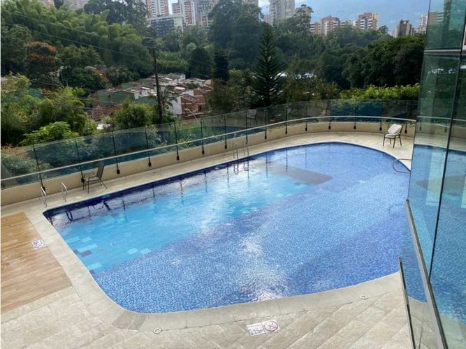 Apartamento de 2 alcobas en venta en Sabaneta Real, Sabaneta, 60 m² · foto 23 de 23