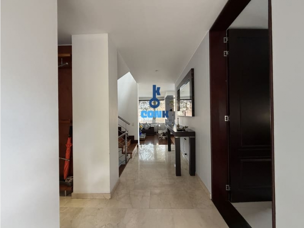 Casa en venta en Cerros De Suba, Bogotá · foto 2 de 24