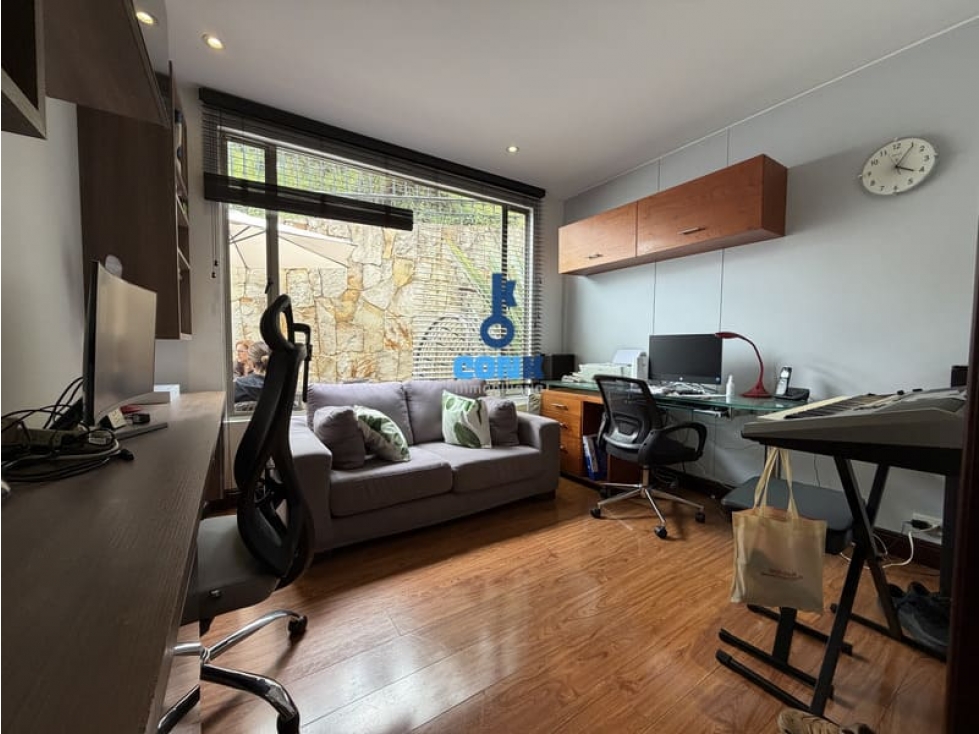 Casa en venta en Cerros De Suba, Bogotá · foto 4 de 24