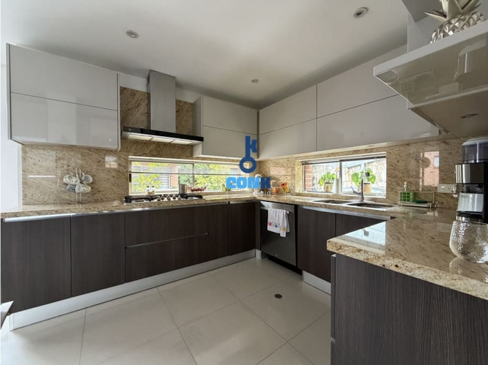 Casa en venta en Cerros De Suba, Bogotá · foto 6 de 24