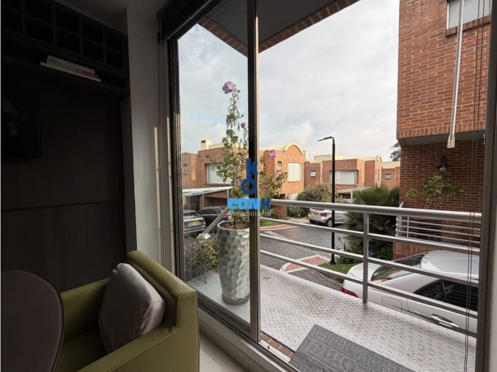 Casa en venta en Cerros De Suba, Bogotá · foto 8 de 24