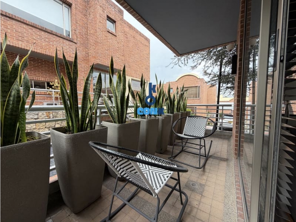 Casa en venta en Cerros De Suba, Bogotá · foto 12 de 24