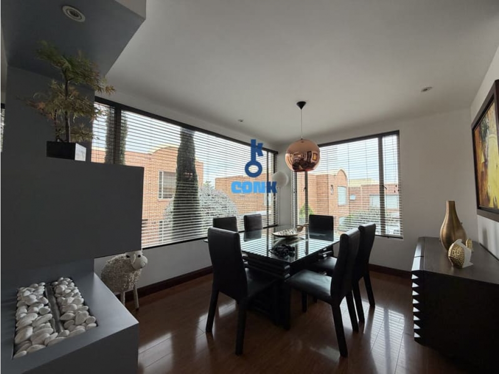 Casa en venta en Cerros De Suba, Bogotá · foto 13 de 24