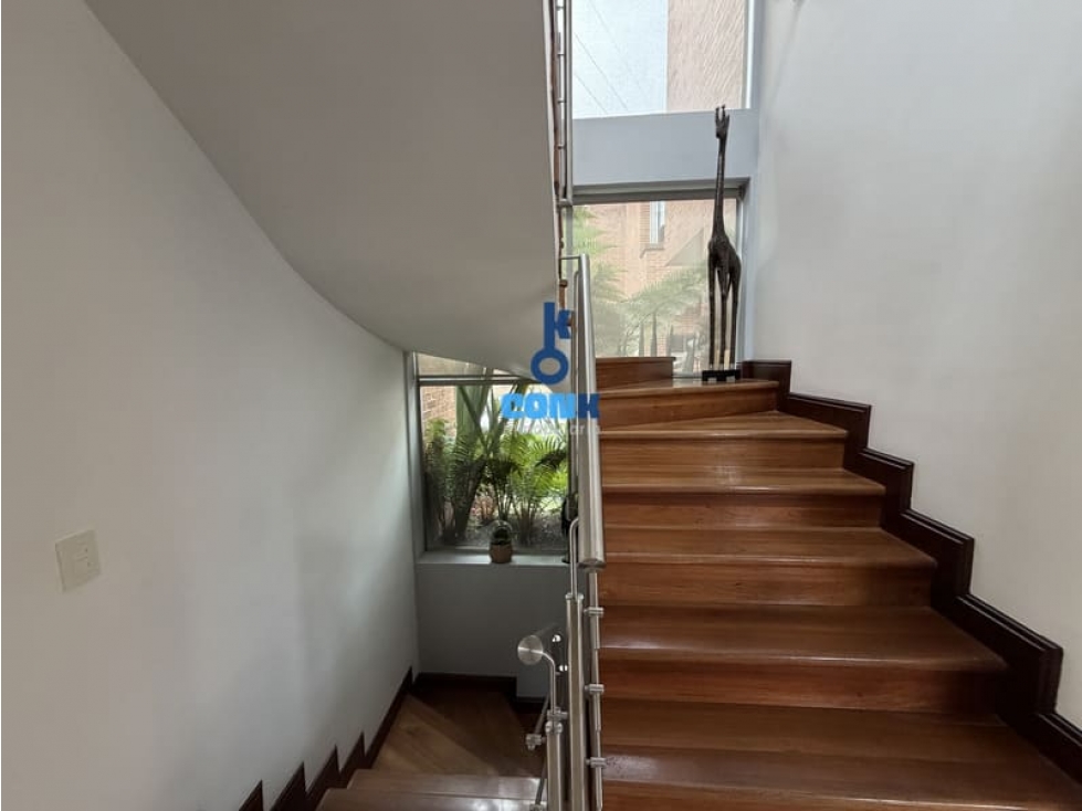 Casa en venta en Cerros De Suba, Bogotá · foto 14 de 24