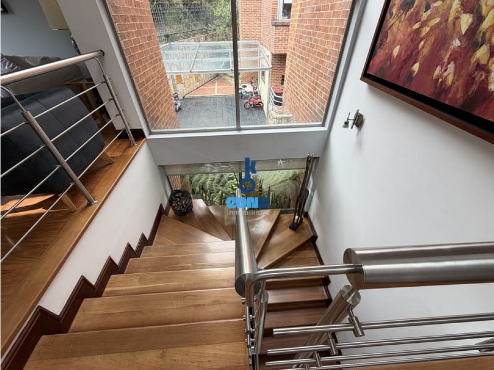Casa en venta en Cerros De Suba, Bogotá · foto 15 de 24