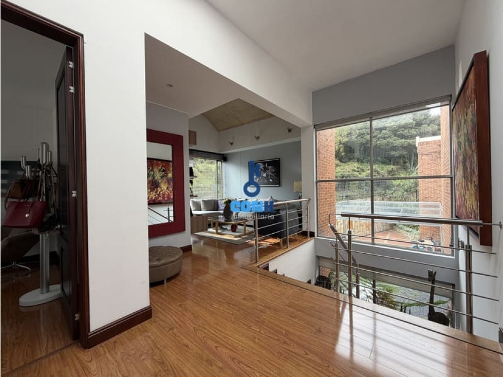 Casa en venta en Cerros De Suba, Bogotá · foto 16 de 24