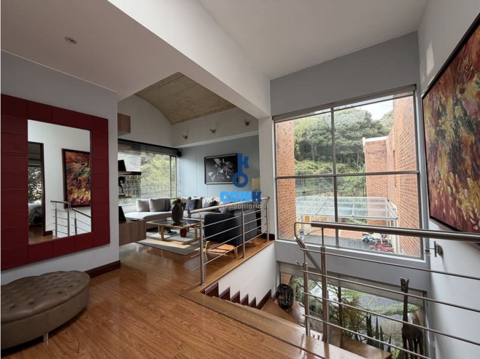 Casa en venta en Cerros De Suba, Bogotá · foto 17 de 24