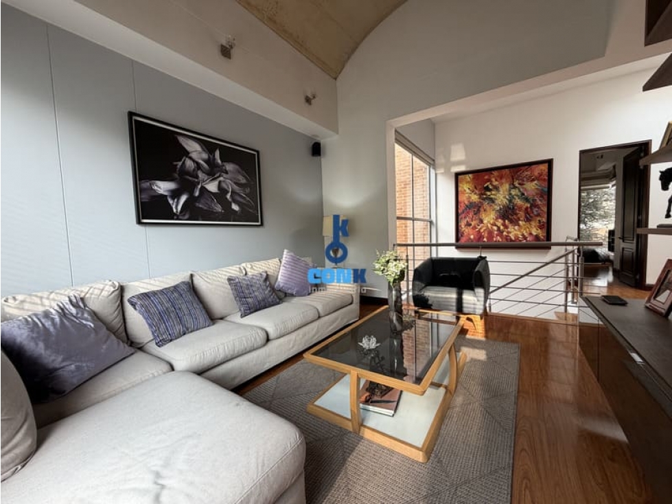 Casa en venta en Cerros De Suba, Bogotá · foto 19 de 24