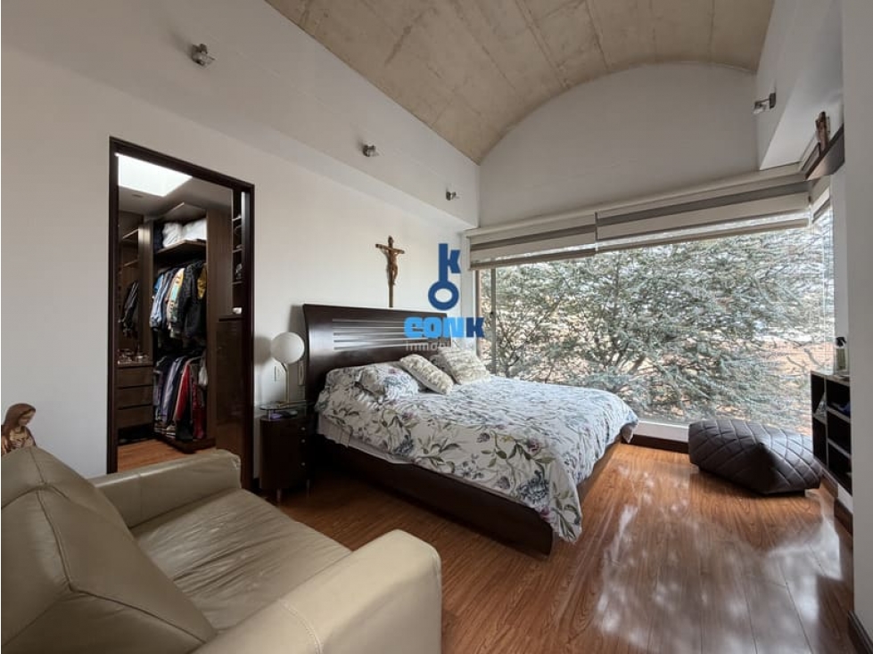 Casa en venta en Cerros De Suba, Bogotá · foto 20 de 24