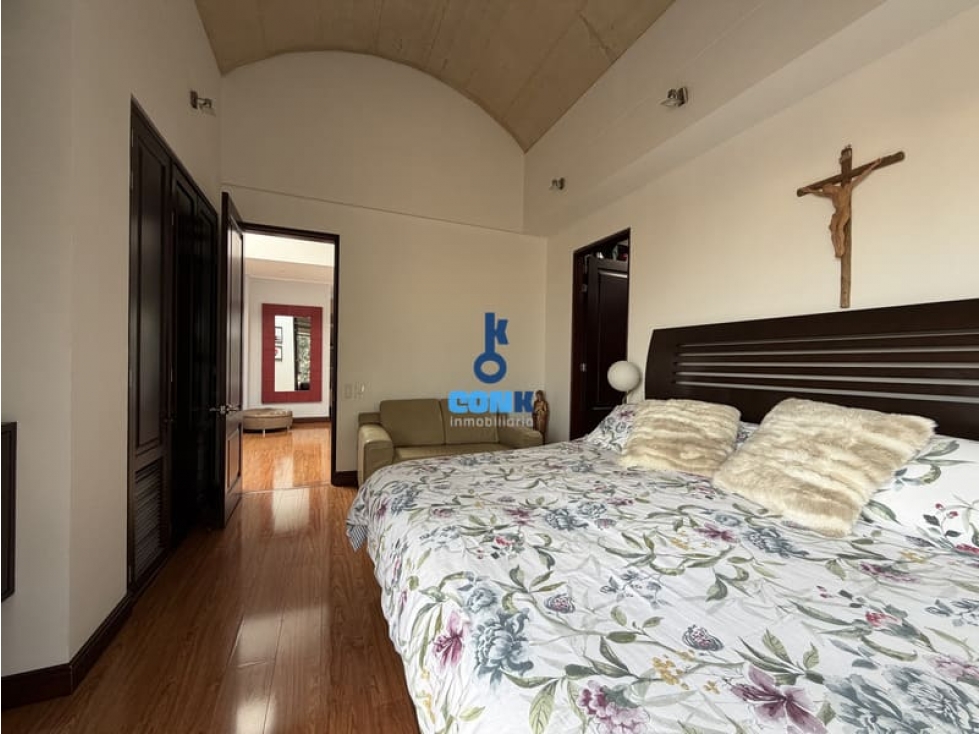 Casa en venta en Cerros De Suba, Bogotá · foto 21 de 24