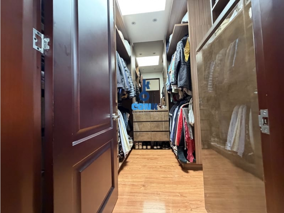 Casa en venta en Cerros De Suba, Bogotá · foto 22 de 24