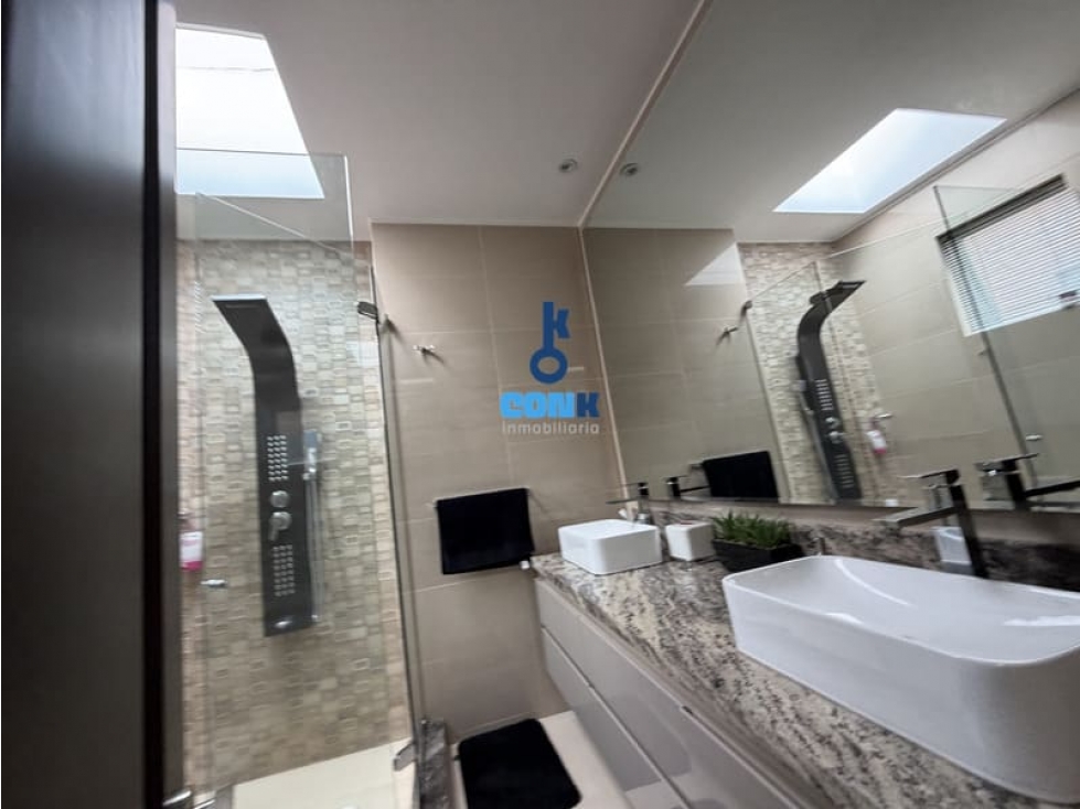 Casa en venta en Cerros De Suba, Bogotá · foto 23 de 24