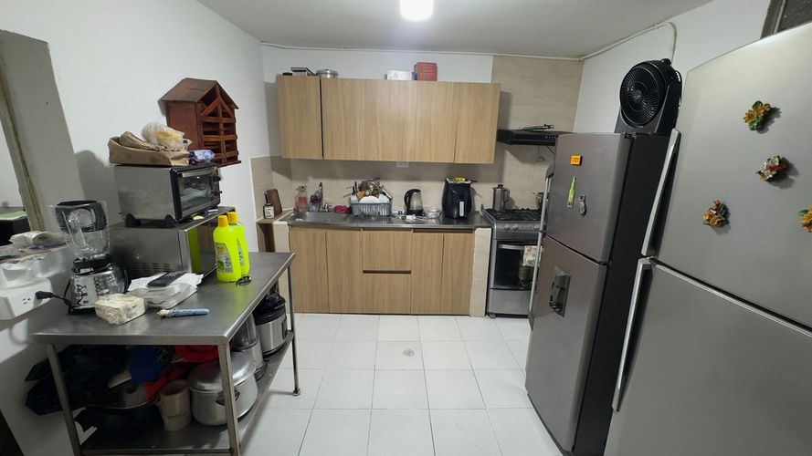 Casa de 4 alcobas en venta en Castilla, Medellín, 173 m² · foto 7 de 18